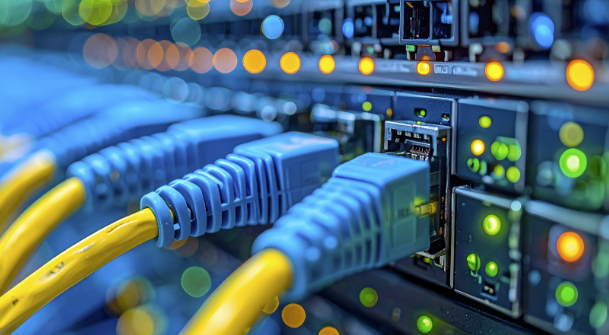 Network Infrastructure Solutions